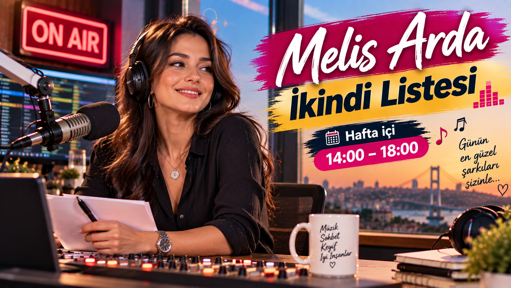 Melis Arda